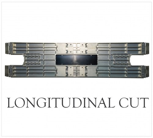 LONGITUDINAL